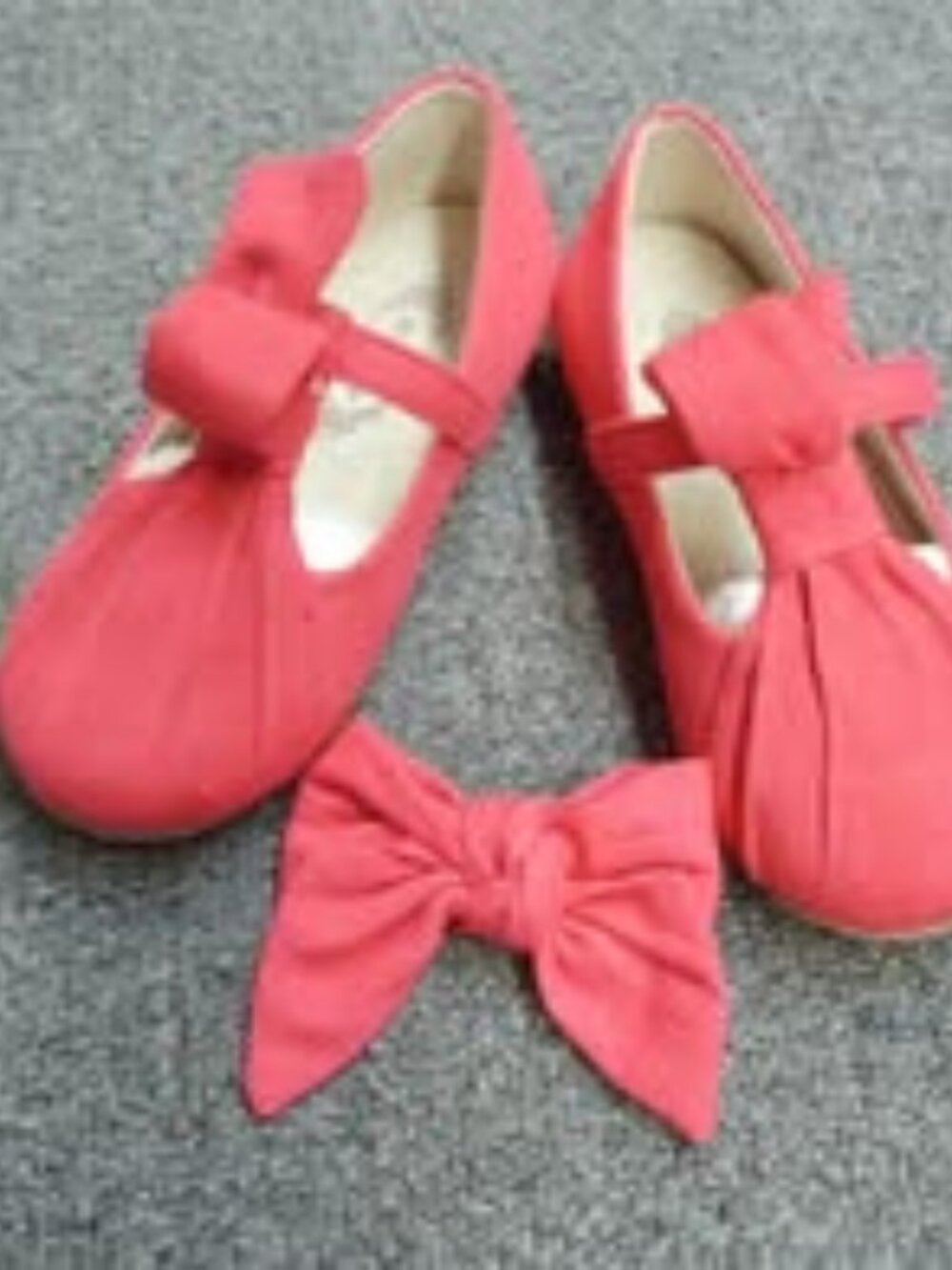 Joyfolie Pink Dress Shoe New in box!